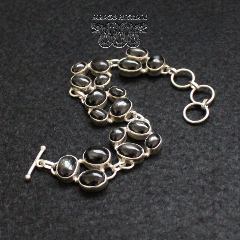 Pulsera Black Star