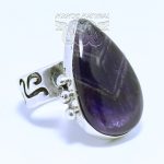 Anillo Amatista Symbol