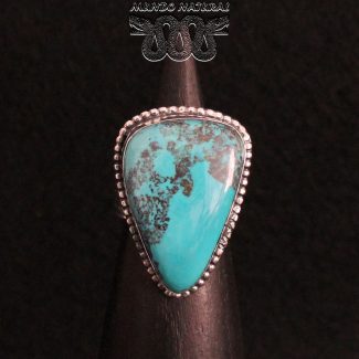 Anillo Turquesa Eilat