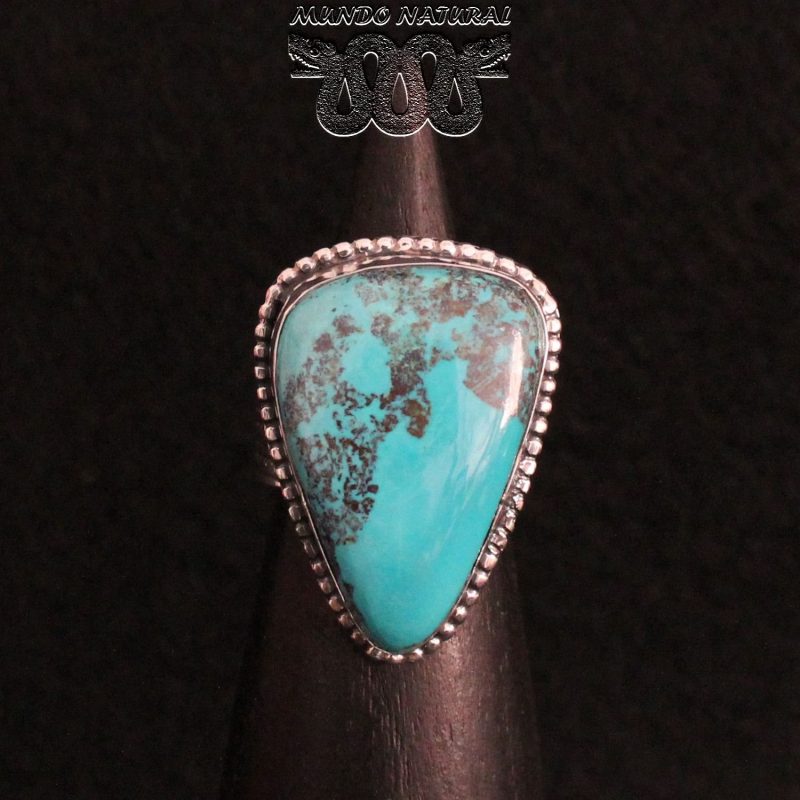 Anillo Turquesa Eilat Anillo Turquesa Eilat