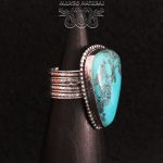Anillo Turquesa Eilat