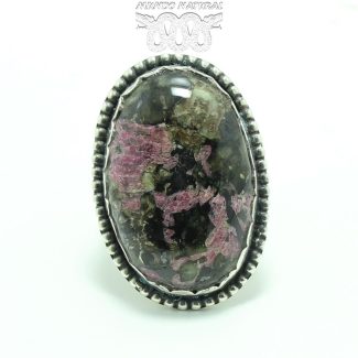 Anillo Eudialita