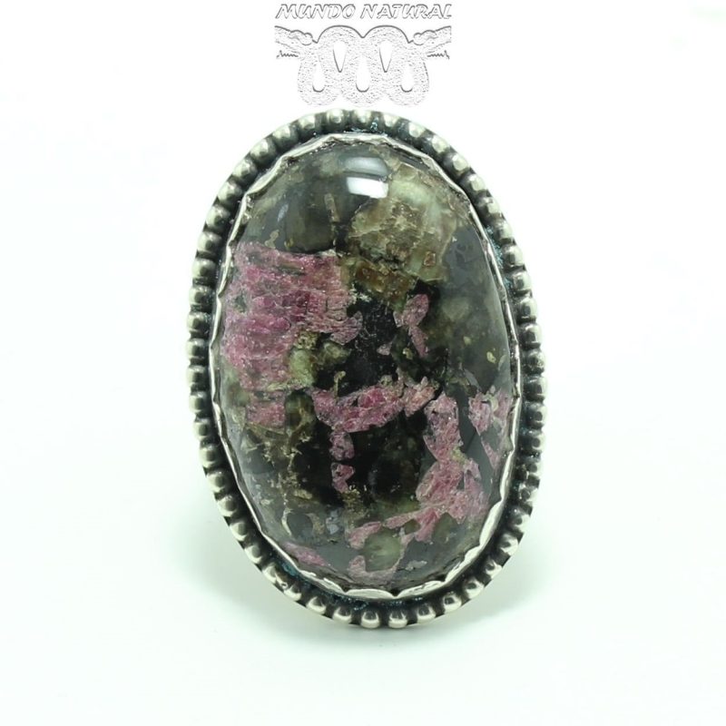 Anillo Eudialita Anillo Eudialita