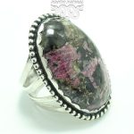 Anillo Eudialita