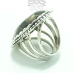 Anillo Eudialita