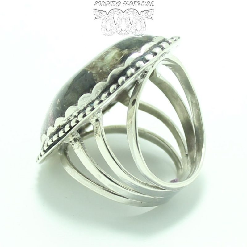 Anillo Eudialita Anillo Eudialita