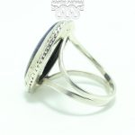 Anillo Lapislázuli
