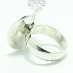 Anillo Cianita