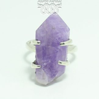 Anillo Amatista