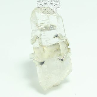 Anillo Cuarzo Maestro