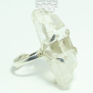 Anillo Cuarzo Maestro