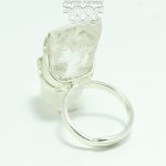 Anillo Cuarzo Maestro