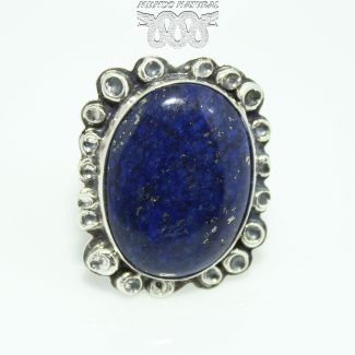 Anillo Lapislázuli