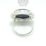 Anillo Lapislázuli