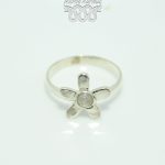 Anillo Piedra de Luna