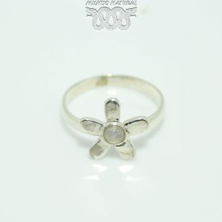 Anillo Piedra de Luna