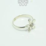 Anillo Piedra de Luna