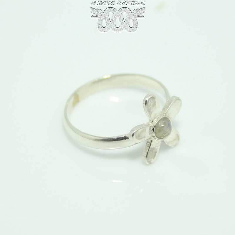 Anillo Piedra de Luna
