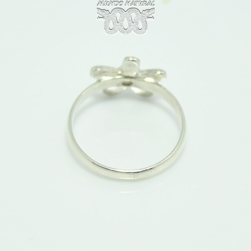 Anillo Piedra de Luna