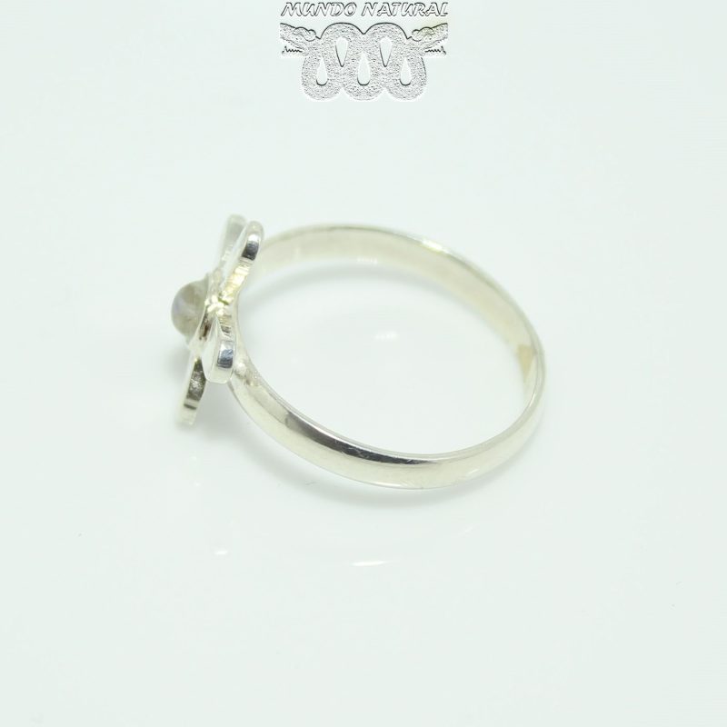 Anillo Piedra de Luna