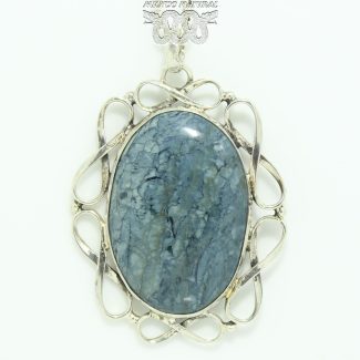 Colgante Rodusite