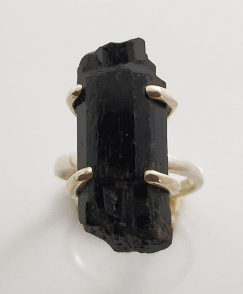 Anillo Turmalina Chorlo