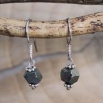 Pendientes Pirita