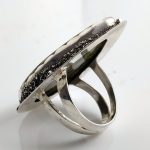 Anillo Serpentina Noble