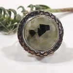 Anillo Prehnita