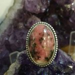 Anillo Rodonita