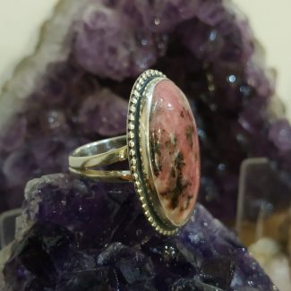 Anillo Rodonita