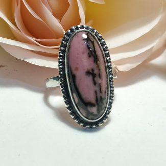 Anillo Rodonita