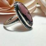 Anillo Rodonita