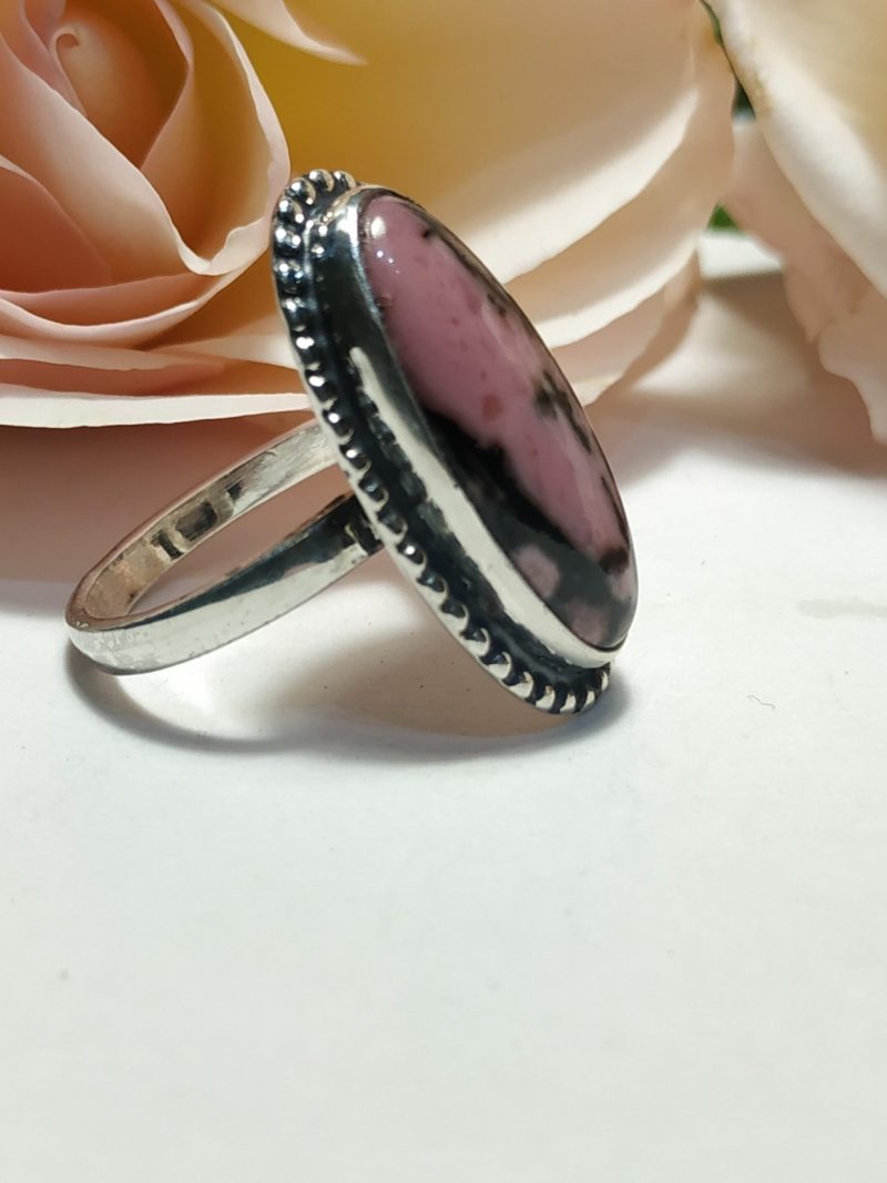 Anillo Rodonita