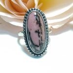 Anillo Rodonita