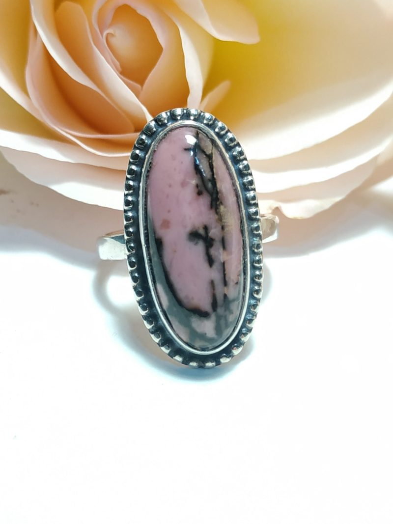 Anillo Rodonita