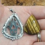 Anillo Rodonita