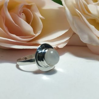 Anillo Piedra de Luna