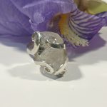 Anillo Diamante Herkimer