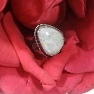 Anillo Belomorite