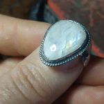Anillo Belomorite