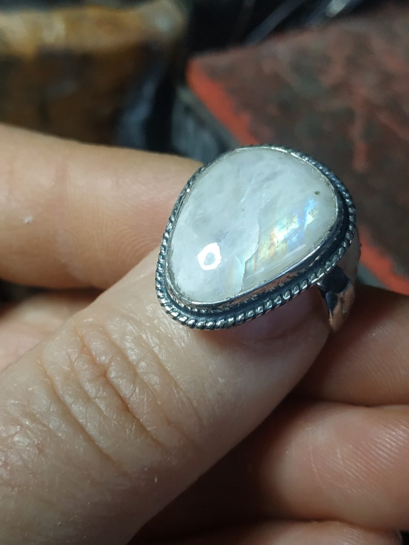 Anillo Belomorite Anillo Belomorite