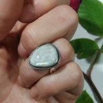 Anillo Belomorite
