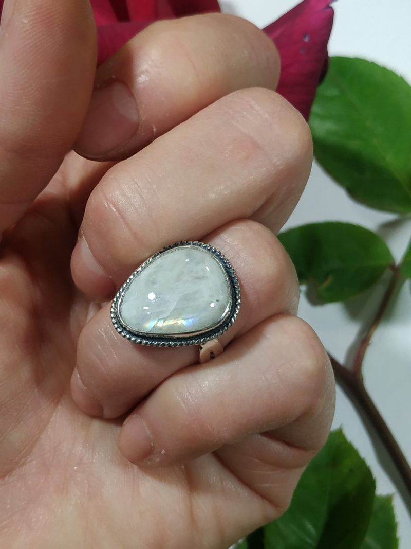 Anillo Belomorite Anillo Belomorite