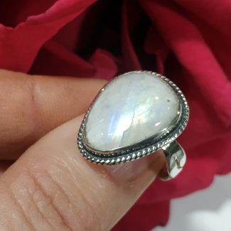 Anillo Belomorite