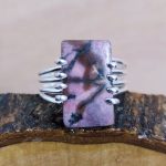 Anillo Rodonita