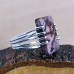 Anillo Rodonita