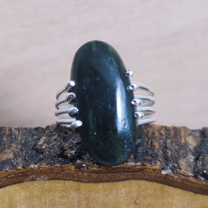 Anillo Jade Anillo Jade