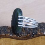 Anillo Jade