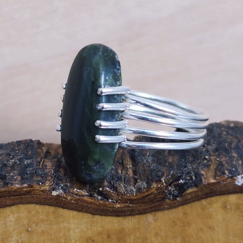 Anillo Jade Anillo Jade